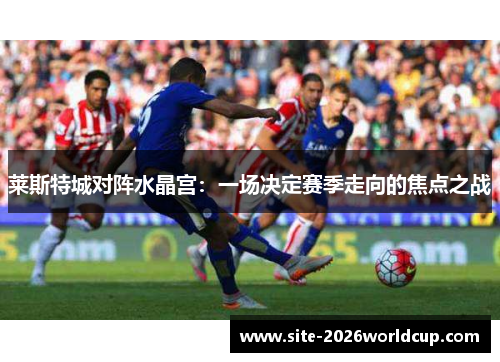 莱斯特城对阵水晶宫：一场决定赛季走向的焦点之战