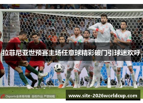 拉菲尼亚世预赛主场任意球精彩破门引球迷欢呼 拉菲尼亚世预赛主场任意球精彩破门引球迷欢呼