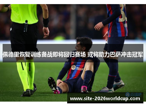 佩德里恢复训练备战即将回归赛场 或将助力巴萨冲击冠军